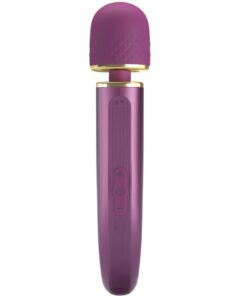 PRETTY LOVE - MASSAGER 7 VIBRATION MODES PURPLE