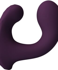 PRETTY LOVE - BILLY VIBRATION REMOTE CONTROL PURPLE FREE APP