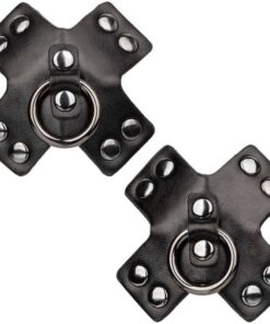 CALEXOTICS - EUPHORIA O-RING BLACK