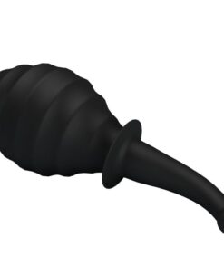 MR PLAY - ANAL DOUCHE BLKM6 SUPER POWER BLACK