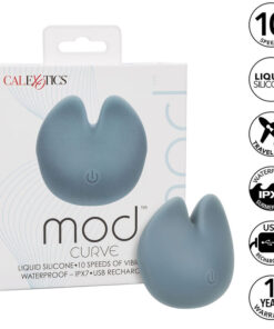 CALEXOTICS - MOD CURVE STIMULATOR BLUE