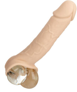 CALEXOTICS - PERFORMANCE MAXX LIFE-LIKE EXTENSION 8 LIGHT SKIN