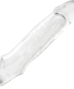 CALEXOTICS - PERFORMANCE MAXX CLEAR EXTENSION 5,5 TRANSPARENT