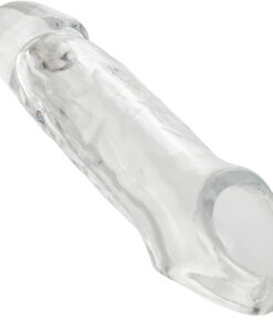 CALEXOTICS - PERFORMANCE MAXX CLEAR EXTENSION 7,5 TRANSPARENT