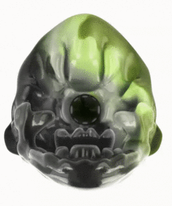 EPIC - STEROPES CYCLOPS MALE MASTURBATOR MOUTH