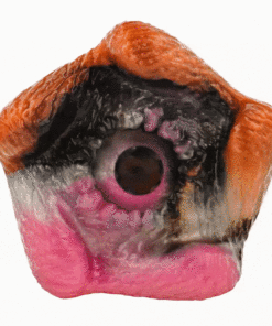 EPIC - TELEMUS CYCLOPS MALE MASTURBATOR MOUTH