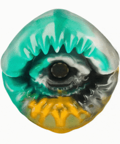 EPIC - ARGES CYCLOPS MALE MASTURBATOR MOUTH