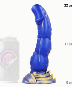 EPIC - POSEIDON DILDO EMBRACE OF THE SEA