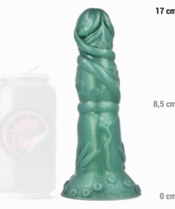 EPIC - HADES DILDO PASSION IN THE UNDERWORLD