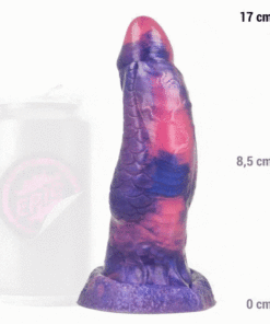 EPIC - MEDUSA DILDO PETRIFIING PLEASURE