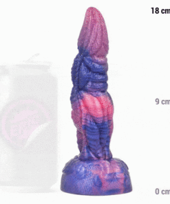 EPIC - DIONYSUS DILDO DANCE OF PLEASURE