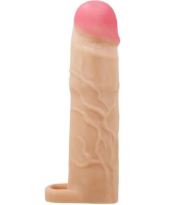 PRETTY LOVE - GERD PENIS EXTENDER COVER FLESH