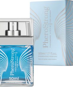 PHEROSTRONG - PHEROMONE PERFUME ANGEL FOR WOMEN 50 ML