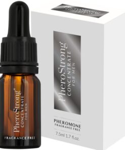 PHEROSTRONG - FRAGANCE CONCENTRATE FOR HIM 7,5 ML