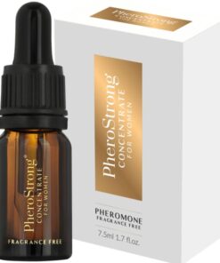 PHEROSTRONG - FRAGANCE CONCENTRATE FOR WOMEN 7,5 ML