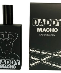 MACHO - DADDY EAU DE PARFUM 30 ML