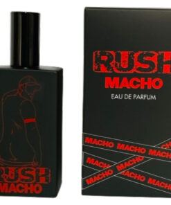 MACHO - RUSH EAU DE PARFUM 30 ML