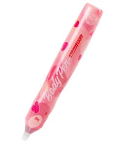 SECRET PLAY - BODY PEN STRAWBERRY