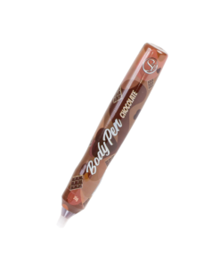SECRET PLAY - BODY PEN CHOCOLATE