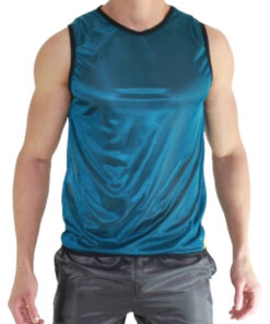 MACHO - GREEN T-SHIRT S/M