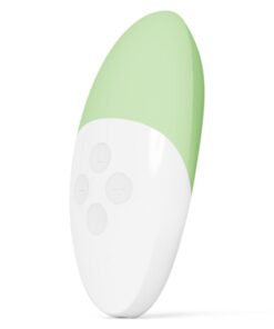 LELO - SIRI 3 CLITORIS MASSAGER PISTACHIO CREAM