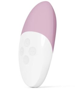 LELO - SIRI 3 CLITORIS MASSAGER SOFT PINK