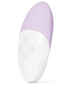LELO - SIRI 3 CLITORIS MASSAGER CALM LAVENDER