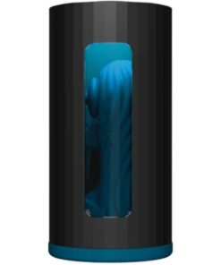 LELO - F1S V3 MALE MASTURBATOR TEAL