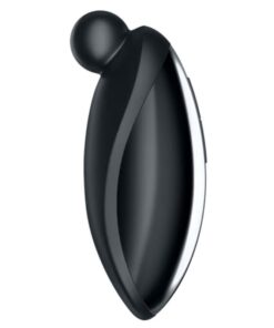SATISFYER - SPOT ON 2 LAY-ON VIBRATOR BLACK