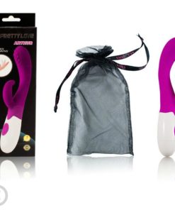 PRETTY LOVE - FLIRTATION ARTHUR VIBRATOR