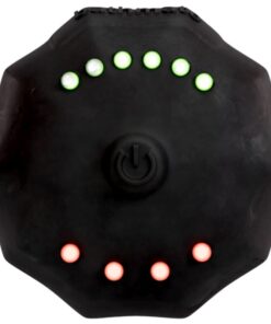 BATHMATE - DIRECT PUMP TIMER BLACK