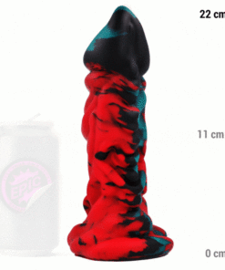 EPIC - PHOBOS DILDO CHILD OF LOVE AND DELIGHT LARGE SIZE