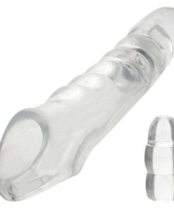 CALEXOTICS - MAXX PENIS EXTENDER ADJUSTABLE CLEAR