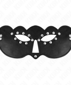 KINK - PARTY EYE MASK MODEL 1 27.5 x 12 CM