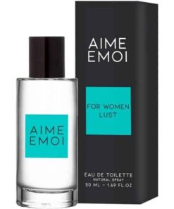 RUF - AIME EMOI PHEROMONE PERFUME FOR HER 50 ML
