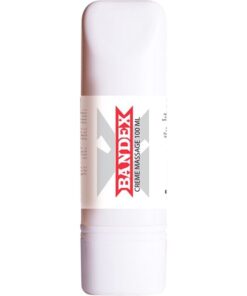 RUF - BANDEX STIMULATING CREAM FOR THE PENIS 75 ML