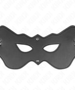 KINK - PARTY EYE MASK MODEL 2 27.5 x 12 CM