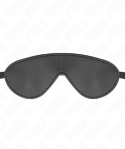 KINK - SIMPLE SKIN BLINDFOLD 19.5 x 7.5 CM