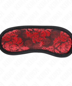 KINK - SCANDAL BLINDFOLD 18.5 x 8 CM
