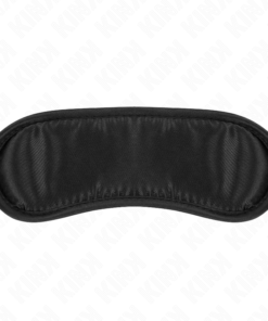 KINK - SATIN HEADBAND 19 x 6 CM ADJUSTABLE 16-38 CM
