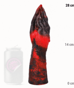 EPIC - LILITH DILDO EVIL DEMON L