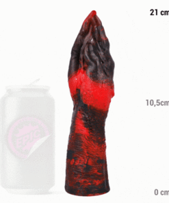 EPIC - LILITH DILDO EVIL DEMON M