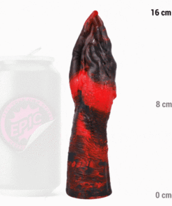 EPIC - LILITH DILDO EVIL DEMON S