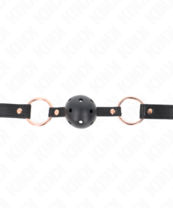 KINK - PREMIUM TPE BALL 4 CM GAG 60 x 2 CM