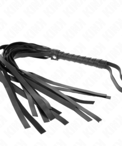 KINK - SIMPLE BLACK WHIP 45 CM
