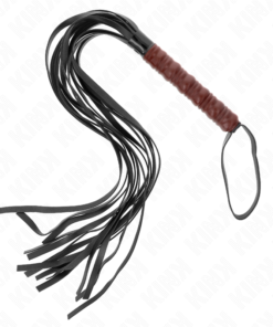 KINK - MAHOGANY WHIP 53 CM