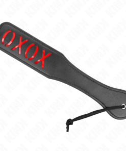 KINK - XOXO ROUND CORNER PALETTE 32 X 6 CM
