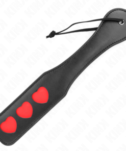 KINK - HEART PALETTE 32 X 6 CM