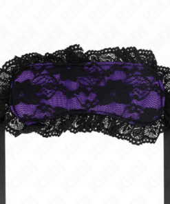 KINK - LACE BANDAGE MODEL 2 22.5 x 11 CM