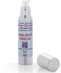 EROS-ART - NOX 69 DILATING SLIDING SOFTENING GEL